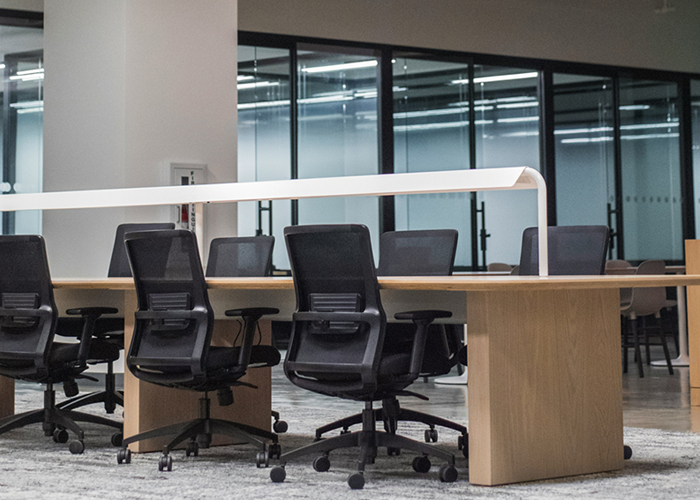 About the Firm Image